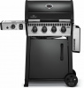 Газовый гриль Napoleon Legend 425 SIB