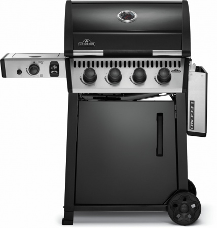 Газовый гриль Napoleon Legend 425 SIB