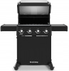 Газовый гриль Broil King Crown 410