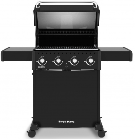 Газовый гриль Broil King Crown 410