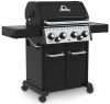Газовый гриль Broil King Crown 490