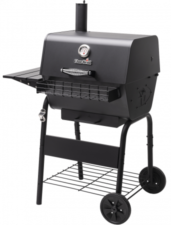 Угольный гриль Char-Broil Charcoal M