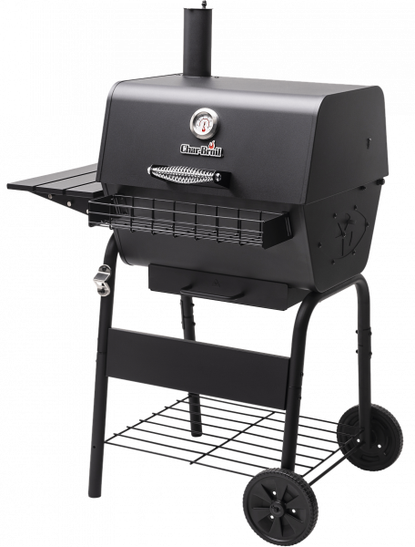 Угольный гриль Char-Broil Charcoal M