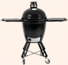 Керамический гриль Primo Round Large All in One