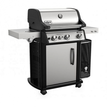 Газовый гриль Weber Spirit SP-335 Premium GBS