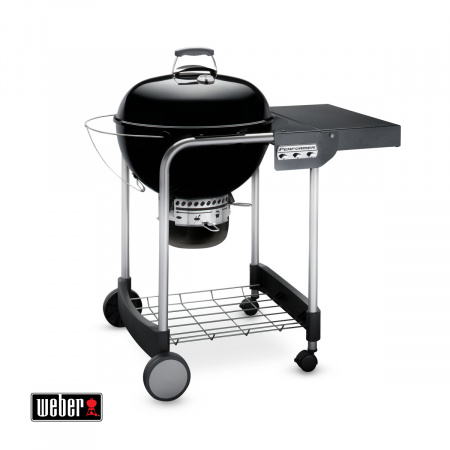 Угольный гриль Weber Performer Original GBS