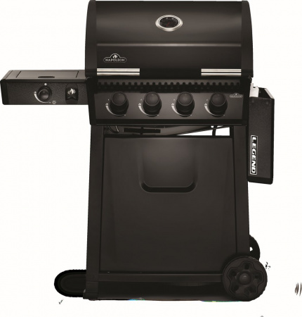 Газовый гриль Napoleon Legend 425 SB
