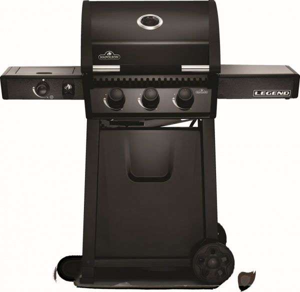 Газовый гриль Napoleon Legend 365 SB