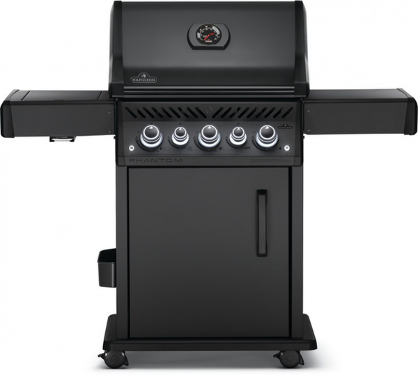 Газовый гриль Napoleon Rogue PRO-S 425  Phantom