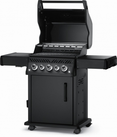 Газовый гриль Napoleon Rogue PRO-S 425  Phantom
