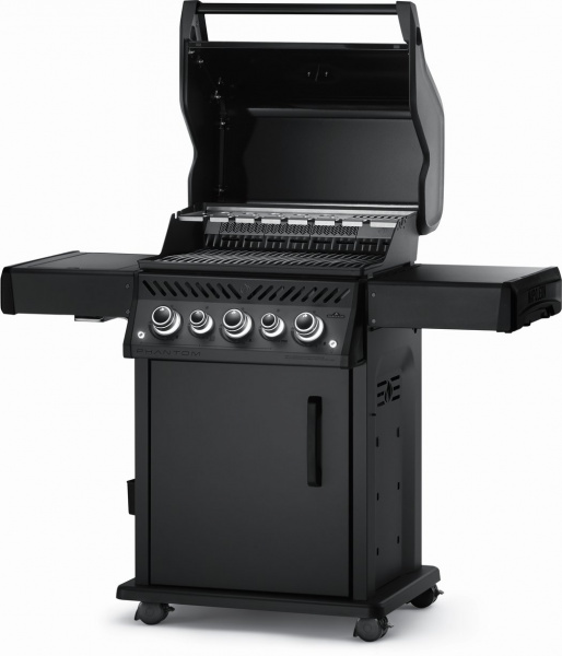 Газовый гриль Napoleon Rogue PRO-S 425  Phantom