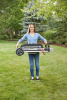 Газовый гриль Weber Traveler