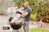 Угольный гриль Weber Master-Touch GBS Premium E-5770