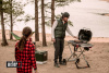 Газовый гриль Weber Traveler