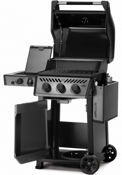 Газовый гриль Napoleon Freestyle 365 SIB D