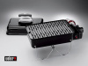 Газовый гриль Weber Go-Anywhere GAS