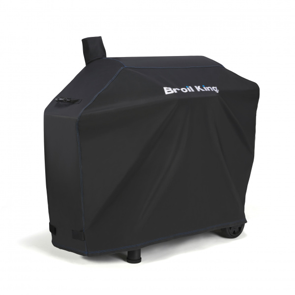 Чехол для гриля сверхпрочный для серий Regal/Pellet 500 Broil King