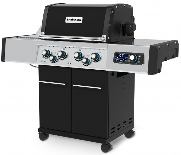 Broil King REGAL Q 490 IR