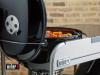 Угольный гриль Weber Performer Deluxe GBS Gourmet