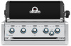 Газовый гриль Broil King Regal 570 BI встраиваемый