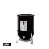 Угольный гриль коптильня Weber Smokey Mountain Cooker 47 см