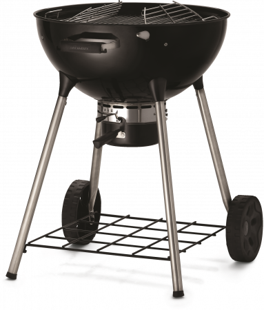 Угольный гриль Napoleon NK22CK-LEG-3