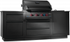 Газовый гриль Napoleon BIG 32 Black