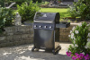 Газовый гриль Broil King Crown 410
