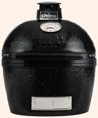 Керамический гриль Primo Oval Junior