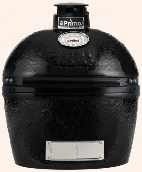 Керамический гриль Primo Oval Junior