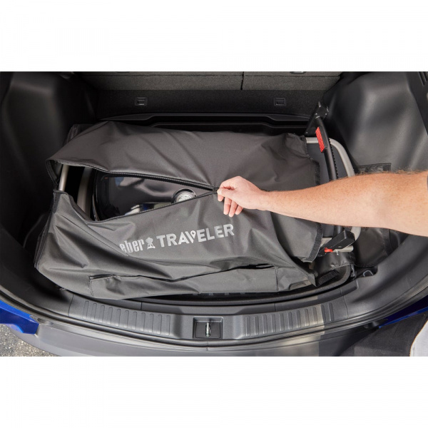 Чехол для перевозки Weber Traveler