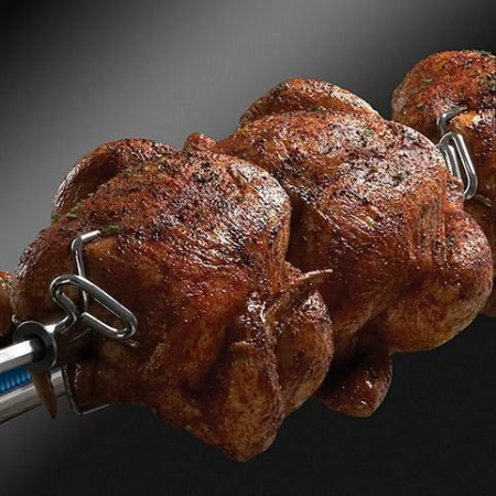 Газовый гриль Broil King Signet 390