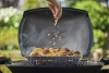 Газовый гриль Weber Q 2200 Black Line