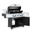 Газовый гриль Broil King Regal S 590 IR