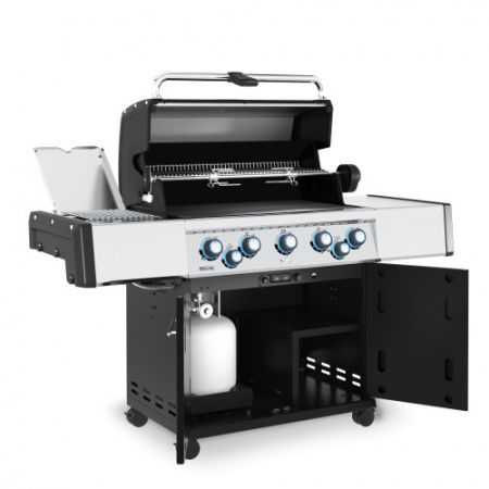 Газовый гриль Broil King Regal S 590 IR