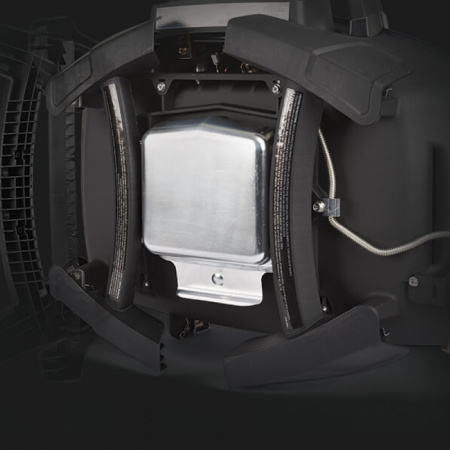 Газовый гриль Napoleon TravelQ-285