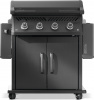 Газовый гридль Napoleon Rogue PRO 30 Phantom Griddle