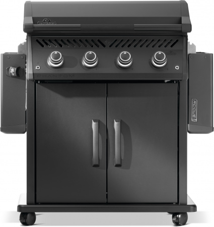 Газовый гридль Napoleon Rogue PRO 30 Phantom Griddle