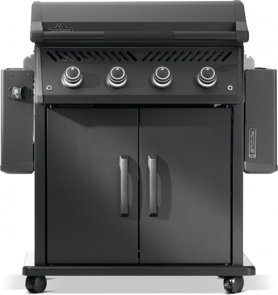 Газовый гридль Napoleon Rogue PRO 30 Phantom Griddle