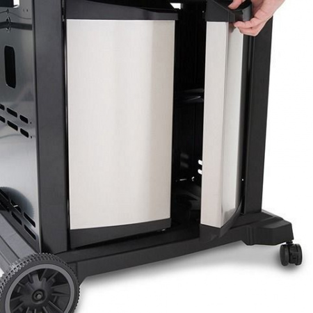Газовый гриль Broil King Signet 390