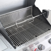 Газовый гриль PRIMELINER S3 class комплектация DELUXE