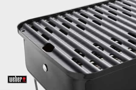 Газовый гриль Weber Go-Anywhere GAS