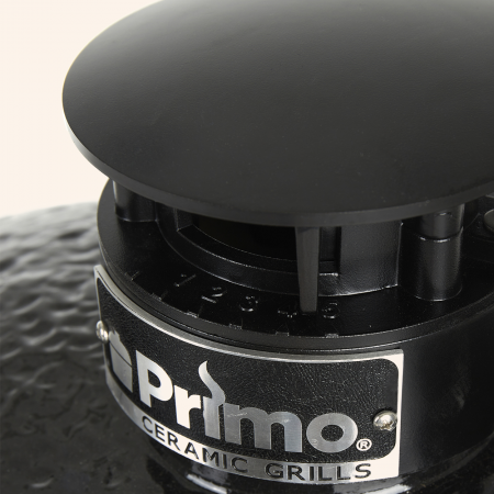Керамический гриль Primo Oval XL
