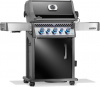 Газовый гриль Napoleon Rogue PRO-S 425 черный