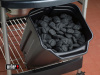 Угольный гриль Weber Performer Deluxe GBS Gourmet