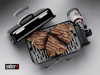 Газовый гриль Weber Go-Anywhere GAS