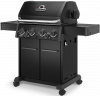 Гриль газовый Broil King CROWN 490 SHADOW