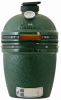 Керамический гриль Green Kamado M