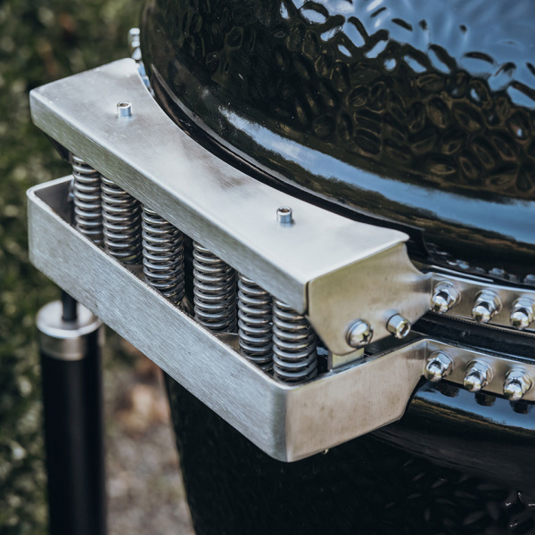 Monolith LECHEF Pro Serie 2.0 черный без боковых столиков и подставки