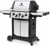 Газовый гриль Broil King Signet 390
